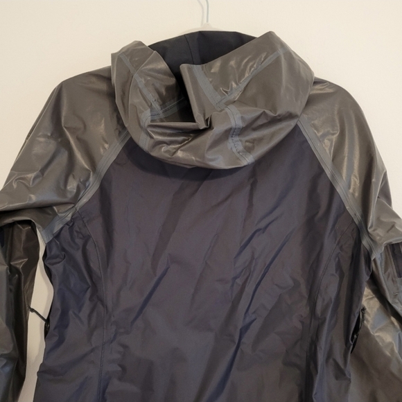 NWT Columbia Light windbreaker jacket - Picture 8 of 13